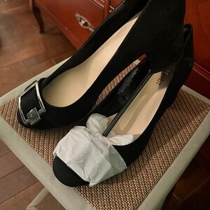 NINE WEST DRESS SHORS